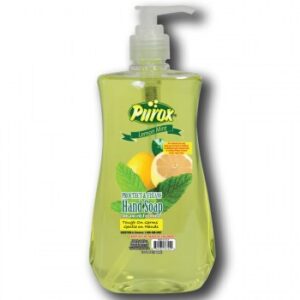 Purox Lemon Min Hand Soap - 13oz
